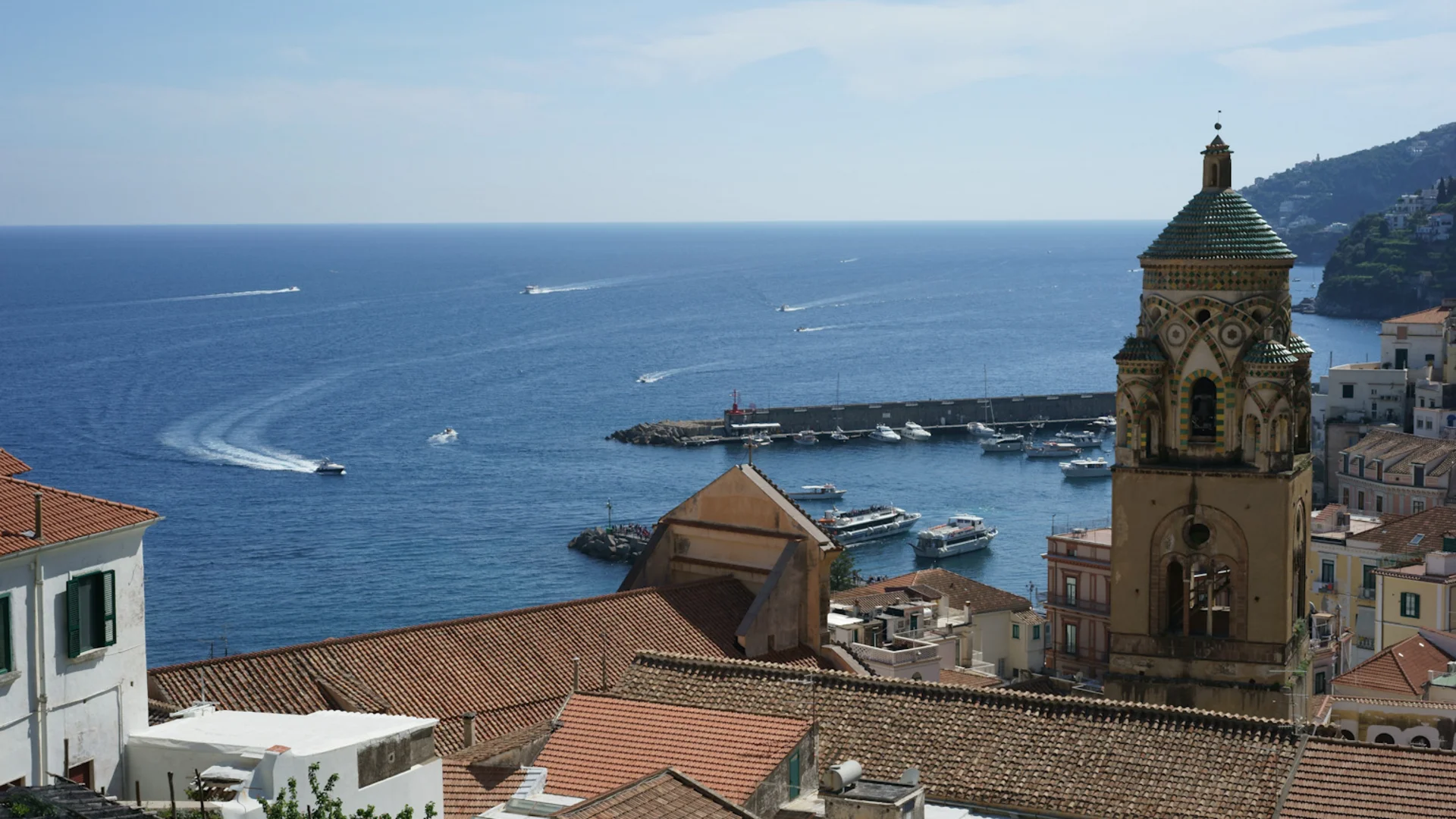 What to do on the Amalfi Coast | Experiences by Aurora What to do on the Amalfi Coast | Experiences by Aurora