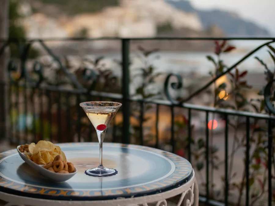 Hotel a 4 stelle in Costiera Amalfitana: Aurora. Hotel a 4 stelle in Costiera Amalfitana: Aurora.