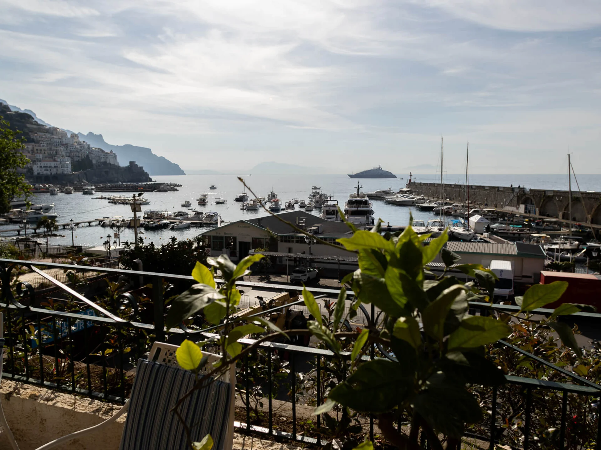 Hotel a 4 stelle in Costiera Amalfitana: Aurora. Hotel a 4 stelle in Costiera Amalfitana: Aurora.