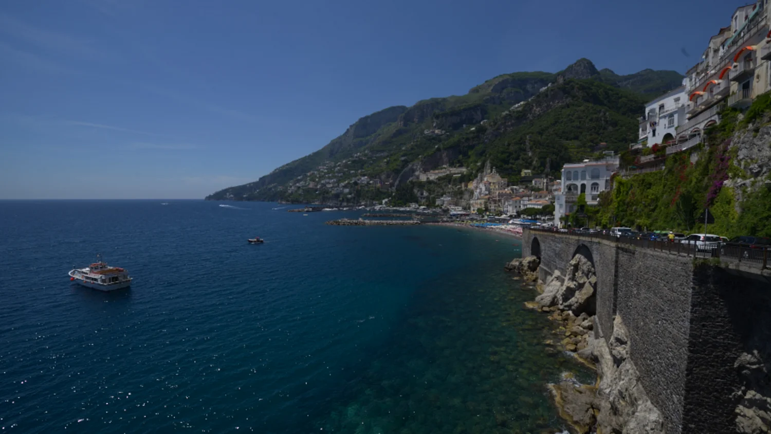 What to do on the Amalfi Coast | Experiences by Aurora What to do on the Amalfi Coast | Experiences by Aurora
